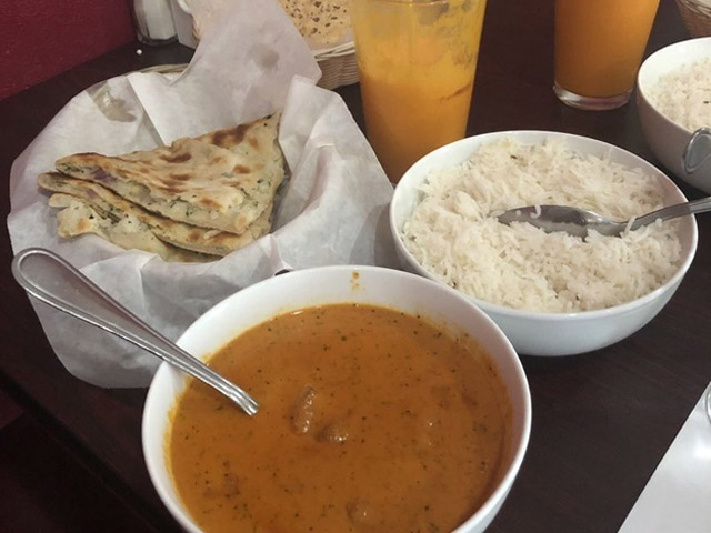 Taste of Punjab | Delicious Food