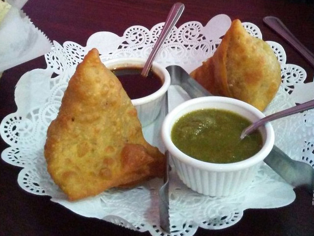 Taste of Punjab | Delicious Food